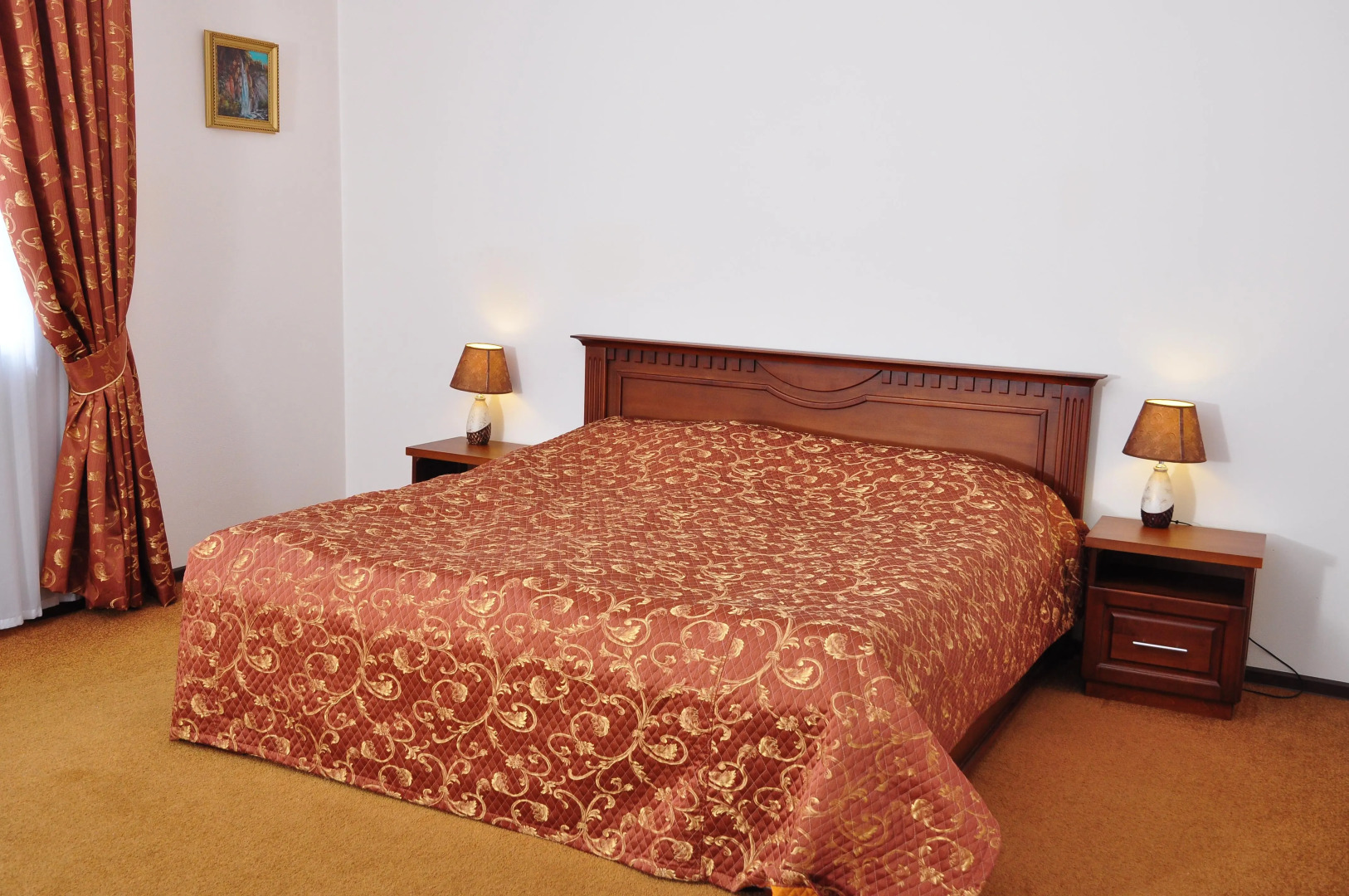 Пансионат Империал