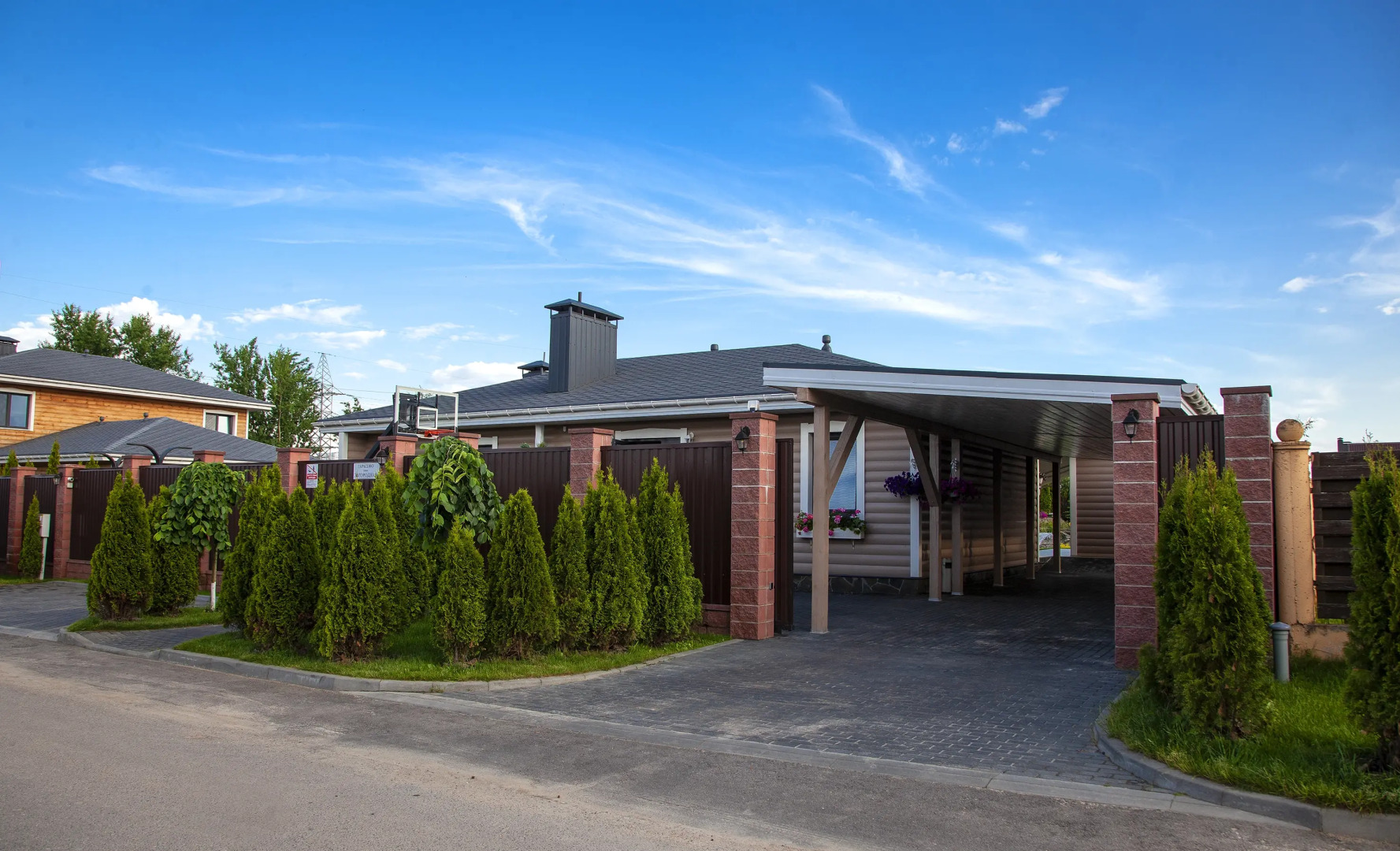 Вилла Верона