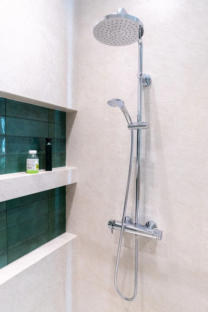 Апартаменты Дизайнерская мансарда в 150 метрах от моря