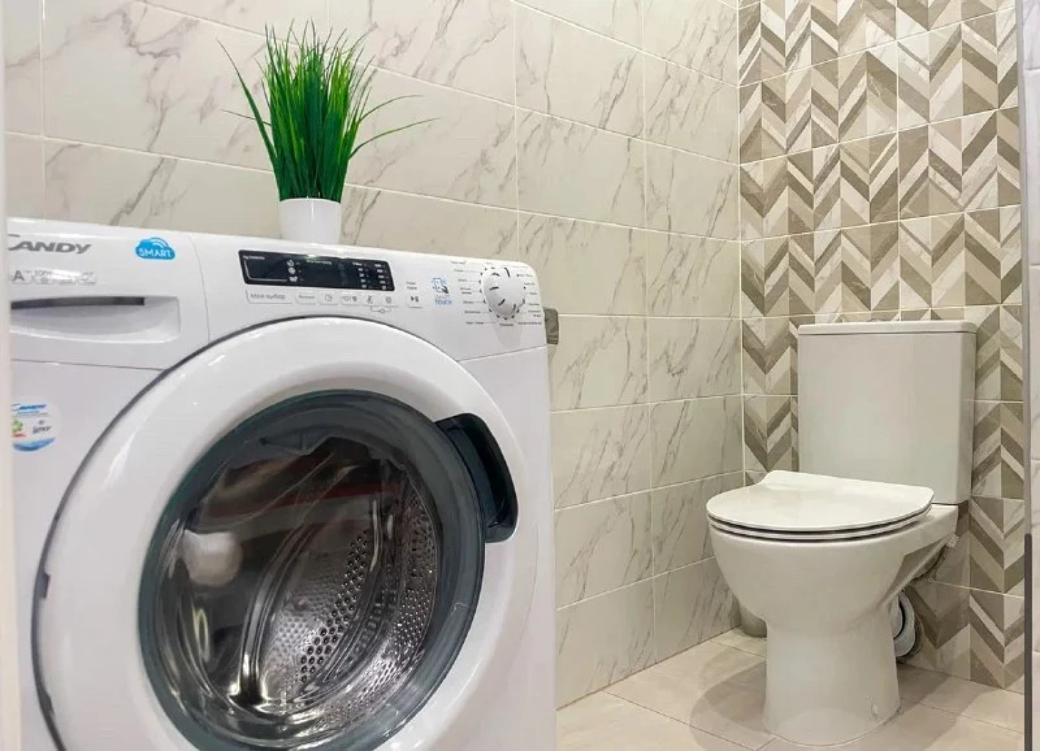 Апартаменты ProApart Котельники Строителей 5