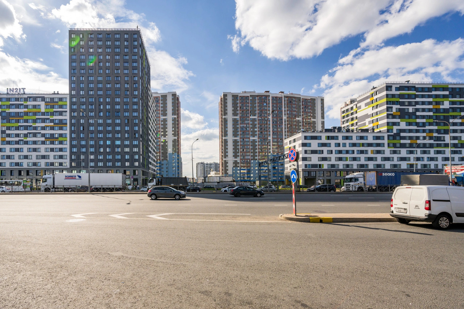 Апартаменты RentalSPb