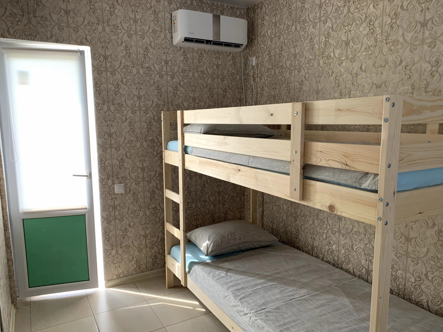 Гостевой дом Mango House