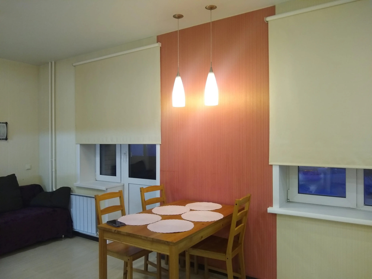 Квартира на Ул Технопарковая 5