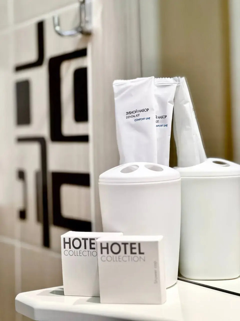 Отель Дон Кихот