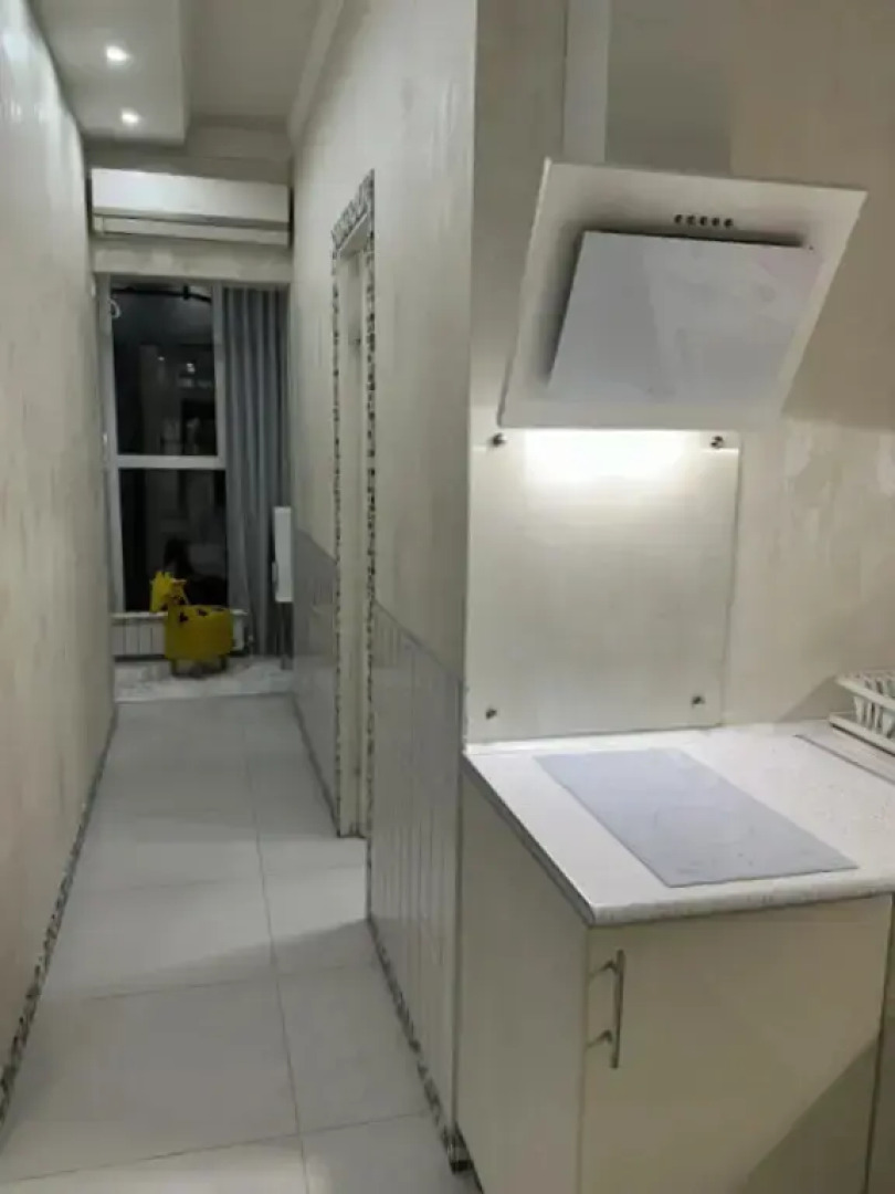 Квартира в Центре Сочи ЖК Виктория 500 Метров до Моря