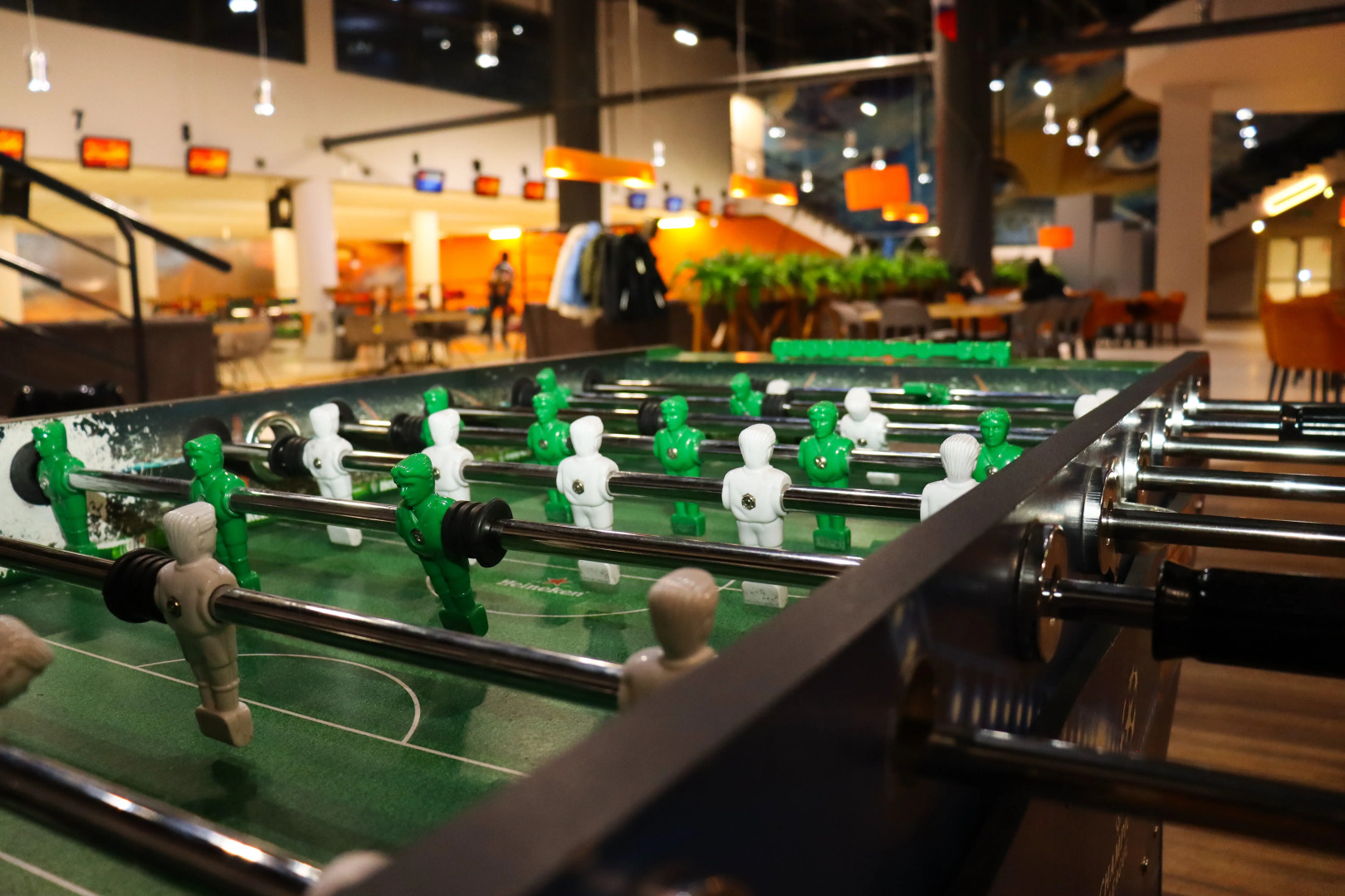 Семейный отель Луна