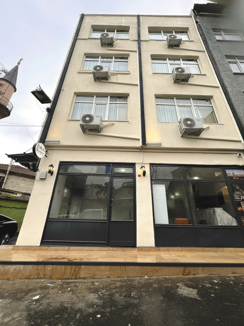 Sweet Hotel Istanbul