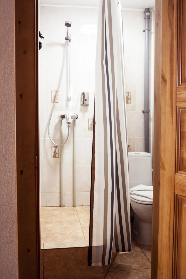 Мини-отель Илма