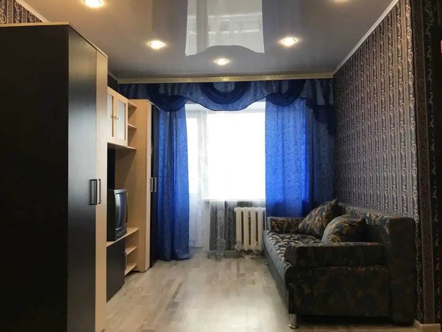 Апартаменты на Красноармейском Проспекте 46