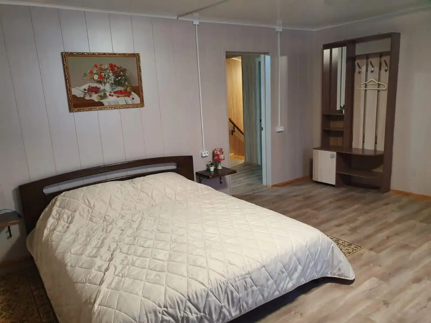 Гостевой дом Дом для загородного отдыха