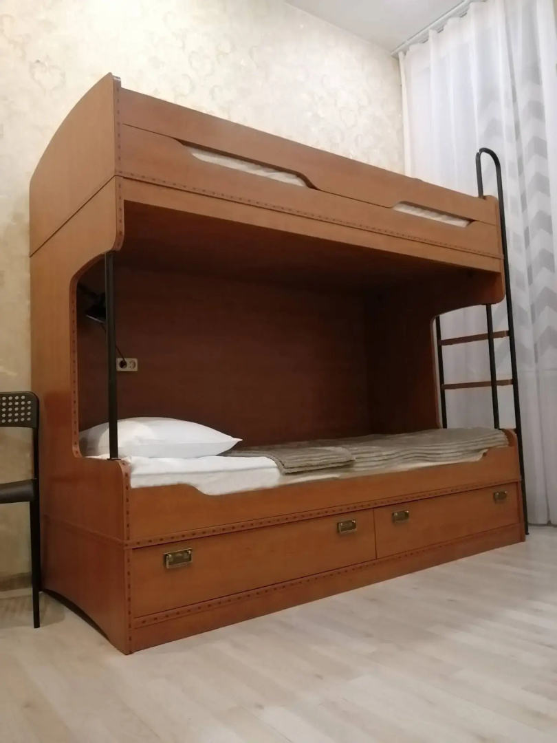 Hotel 812
