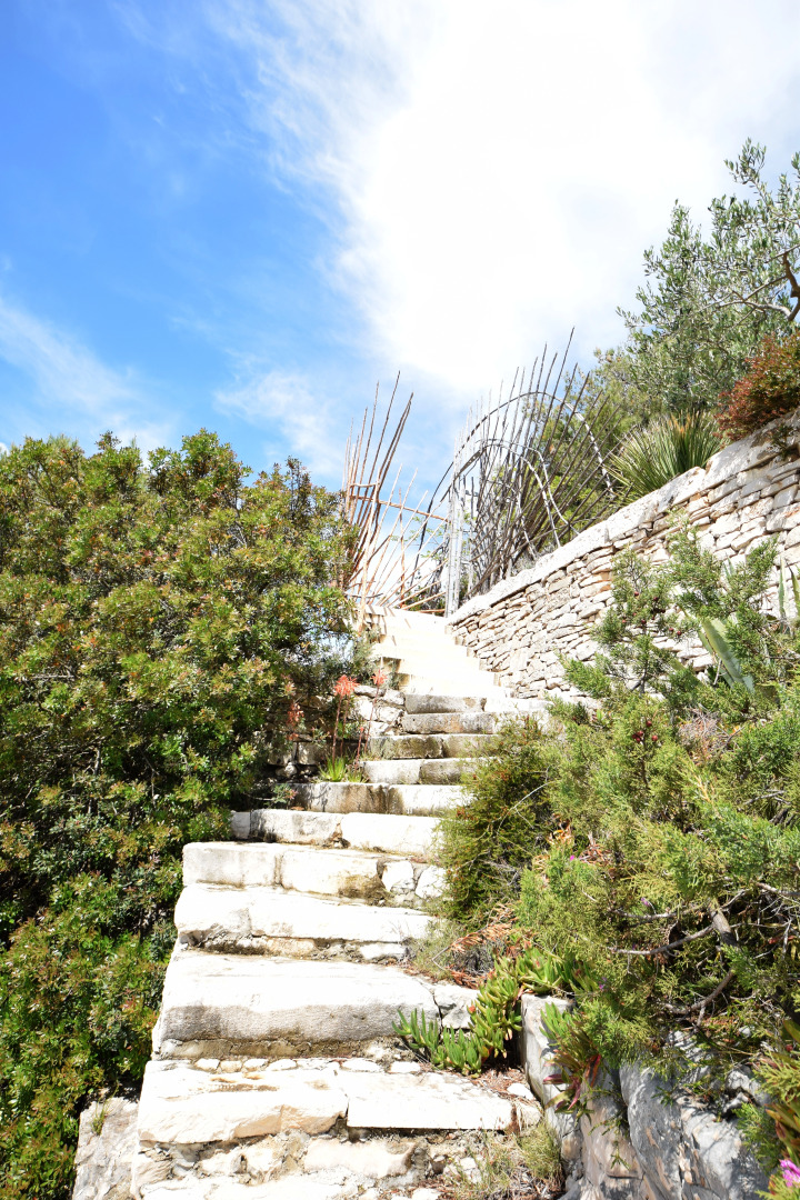 Вилла Holiday home amazing place by the sea