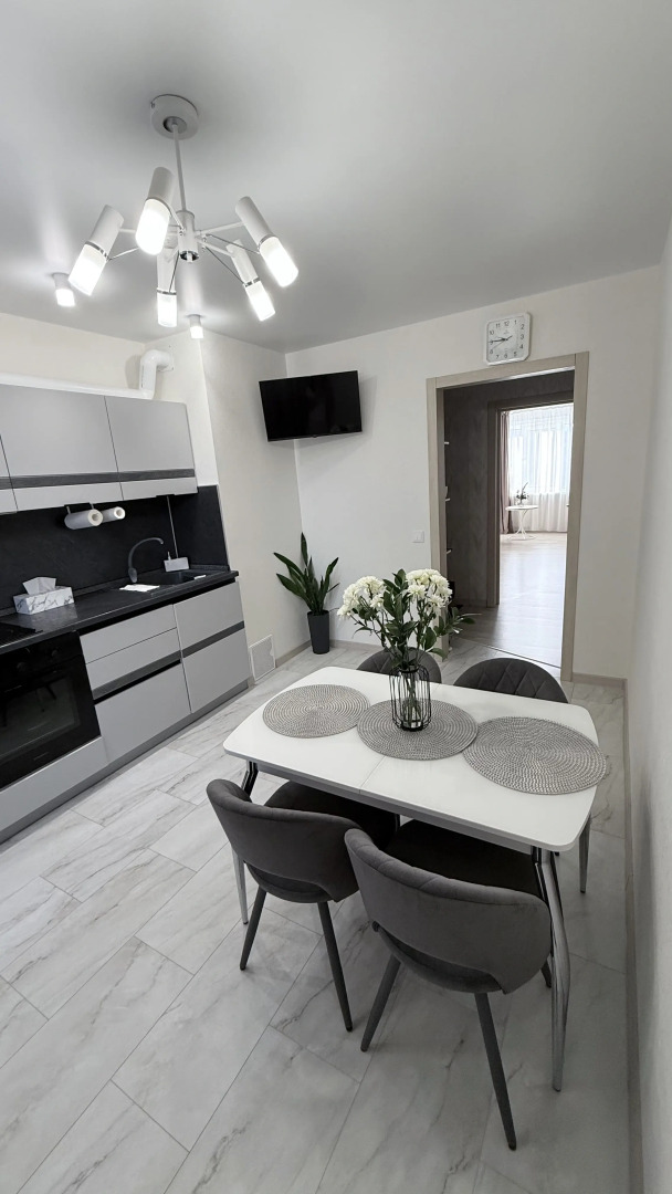 Квартира Есенин