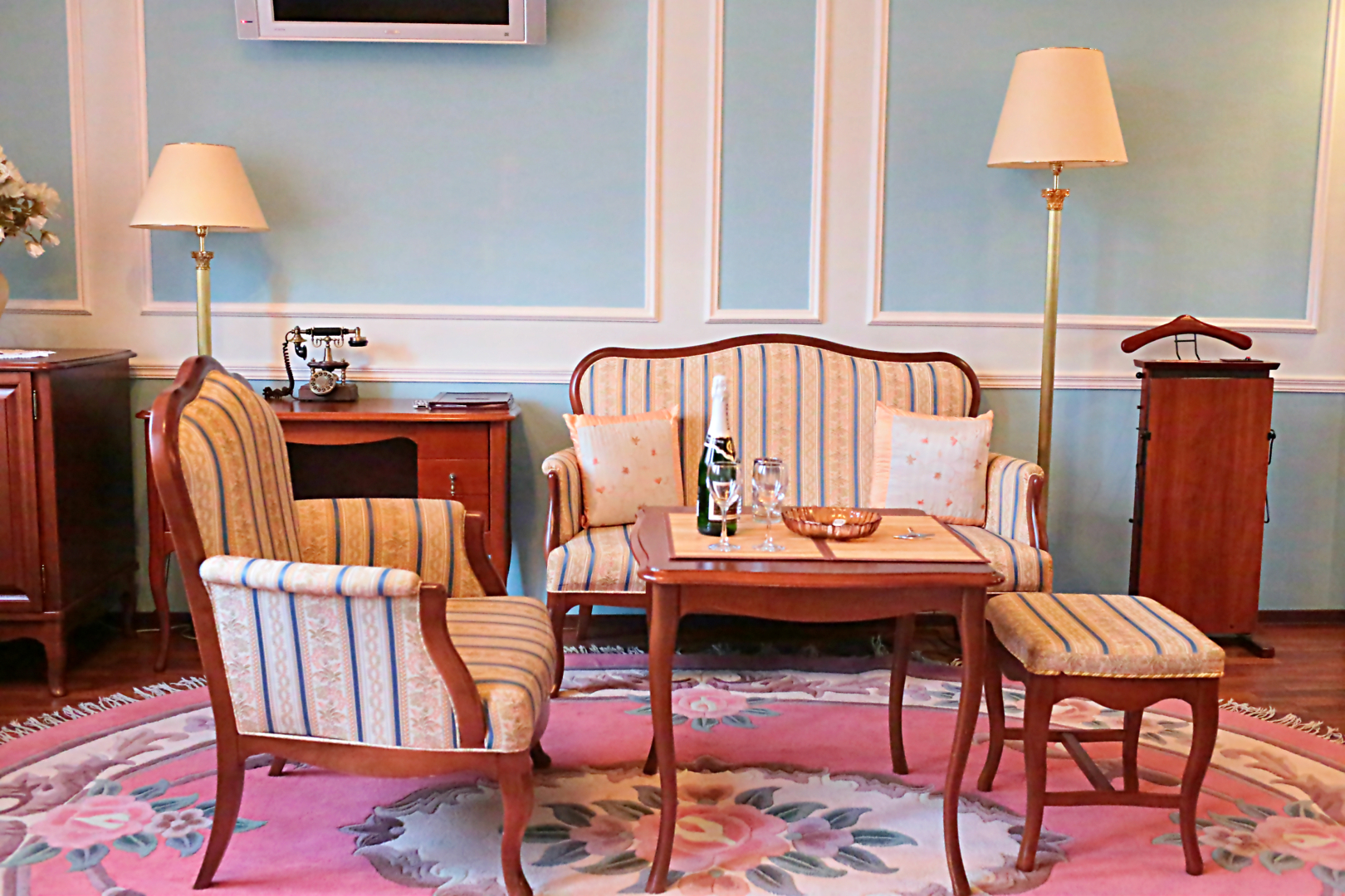 Отель ПостоялецЪ