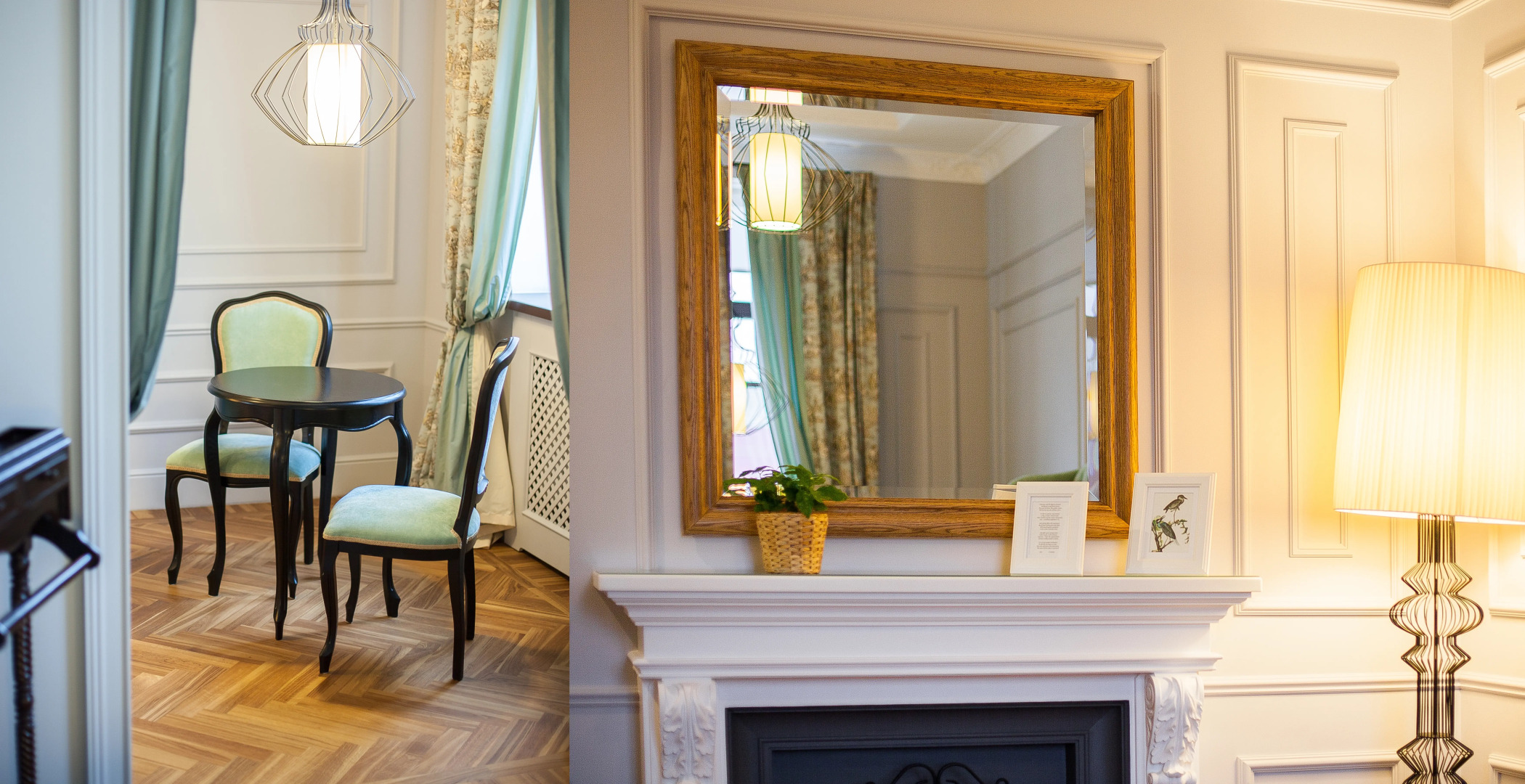 Отель Винсент