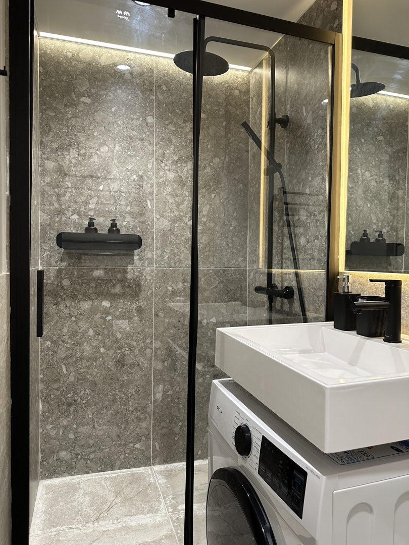 Апартаменты BPA Apartments 37/20