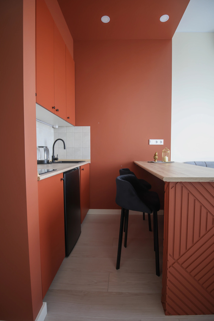 Квартира Студия в Иннополисе