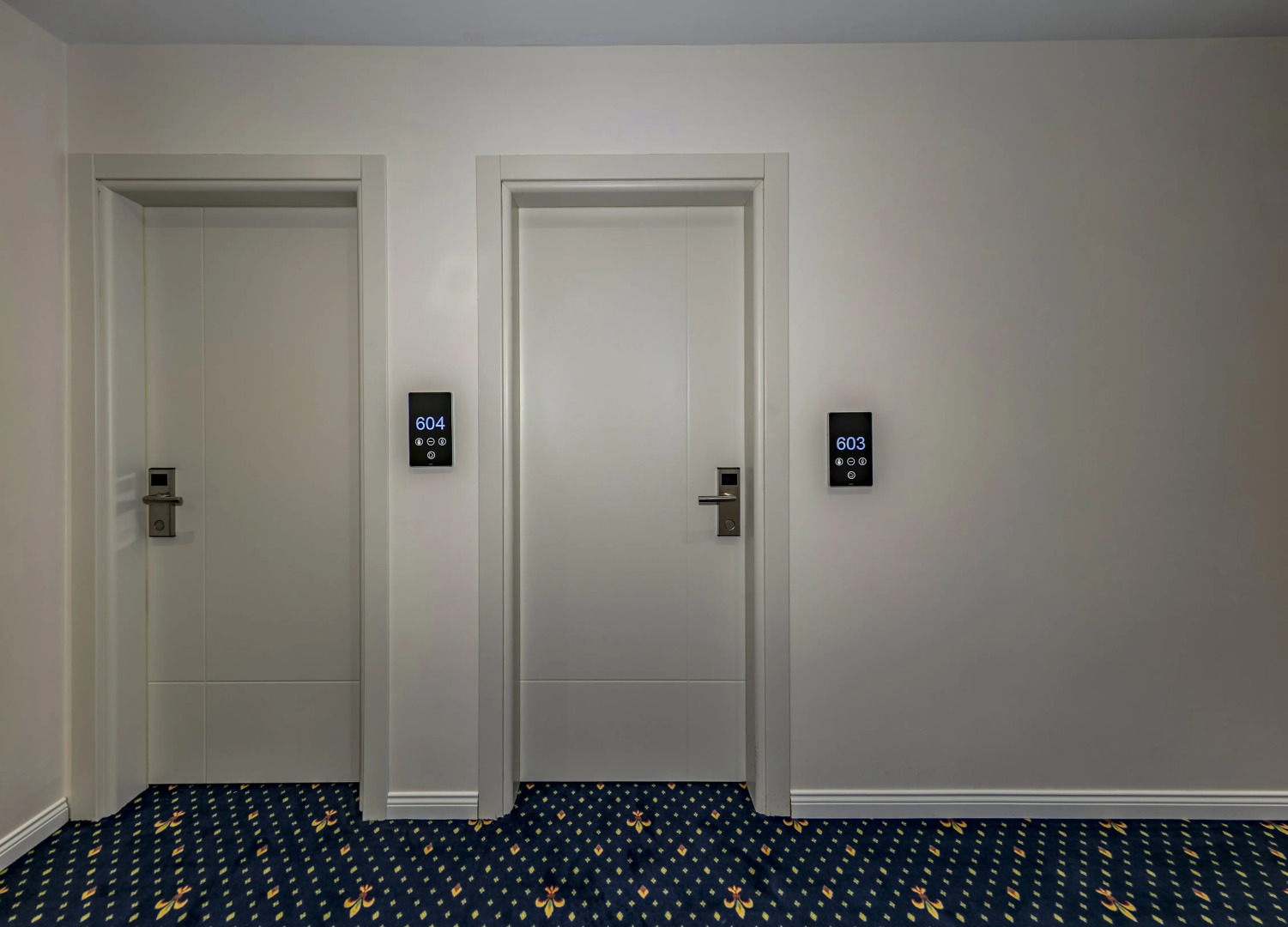 Бутик-отель Airport Waves