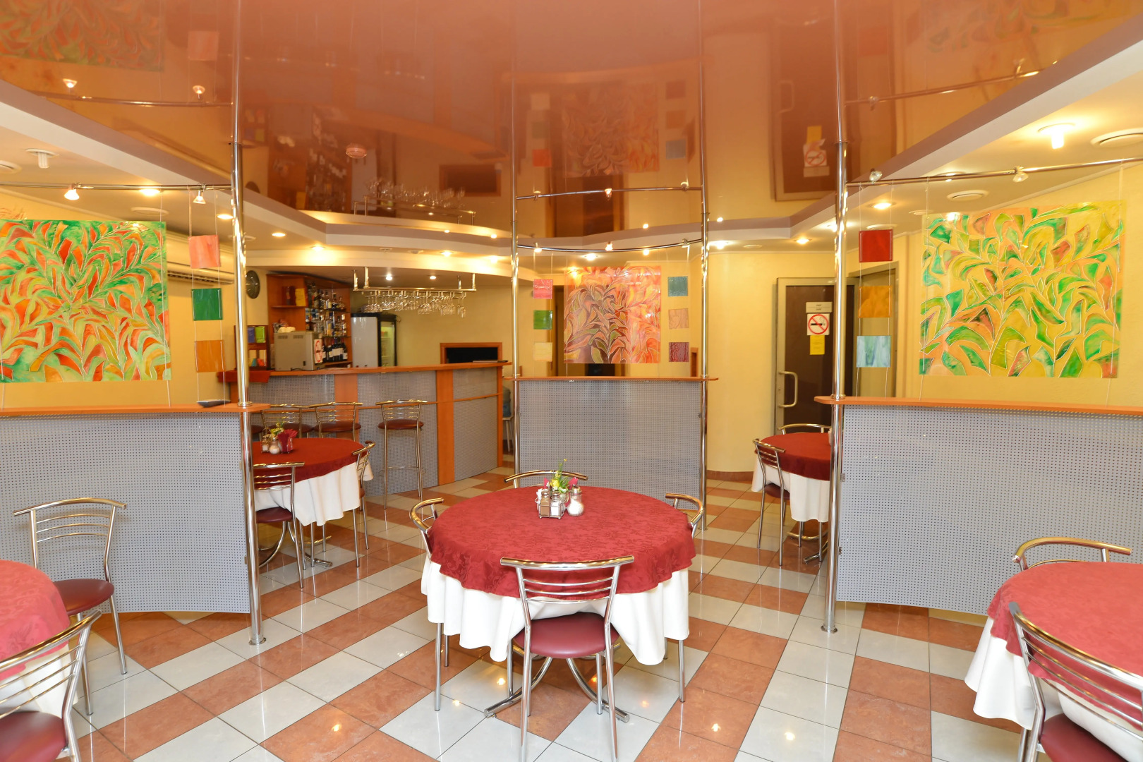 Отель Евротель Южный