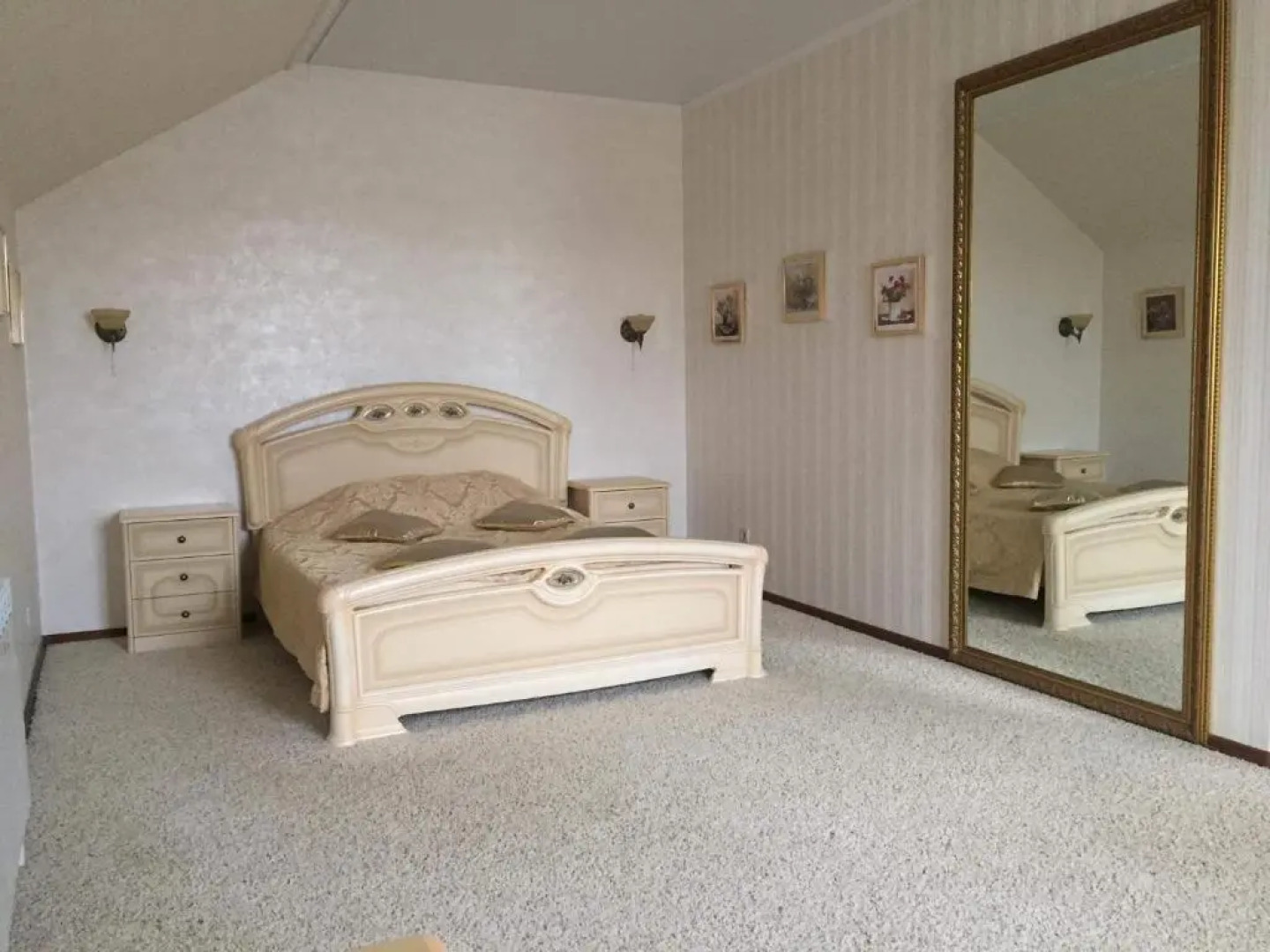 Отель Гранд