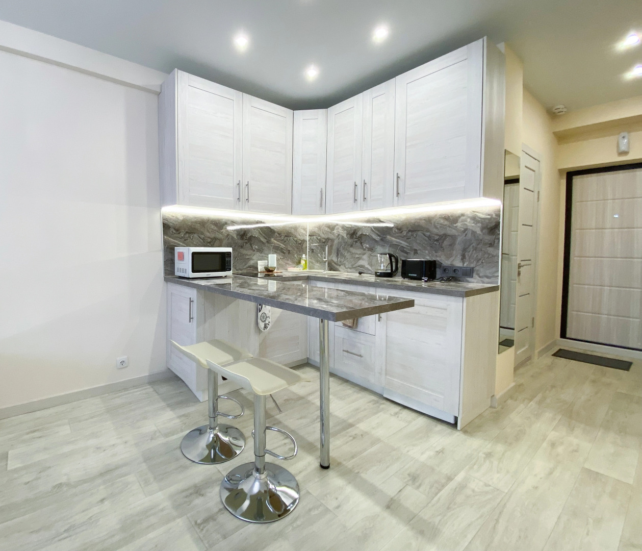 Апартаменты Студия на Чехова