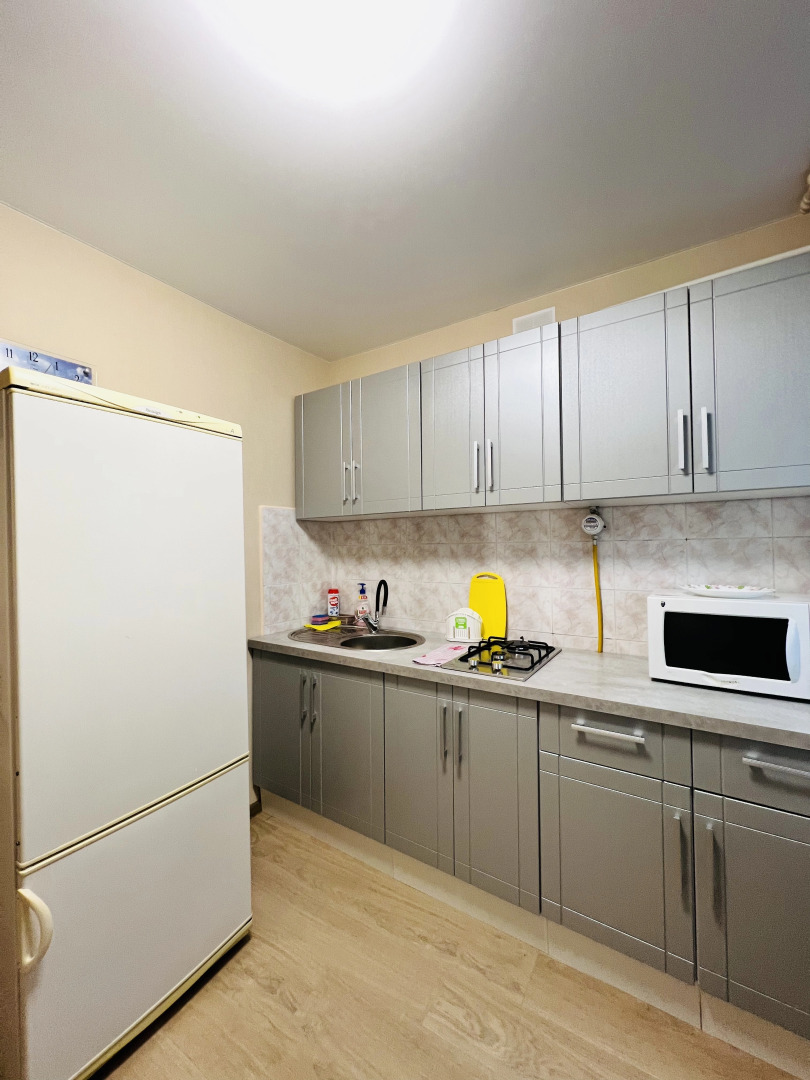 Квартира ОнегоГрад В Центре