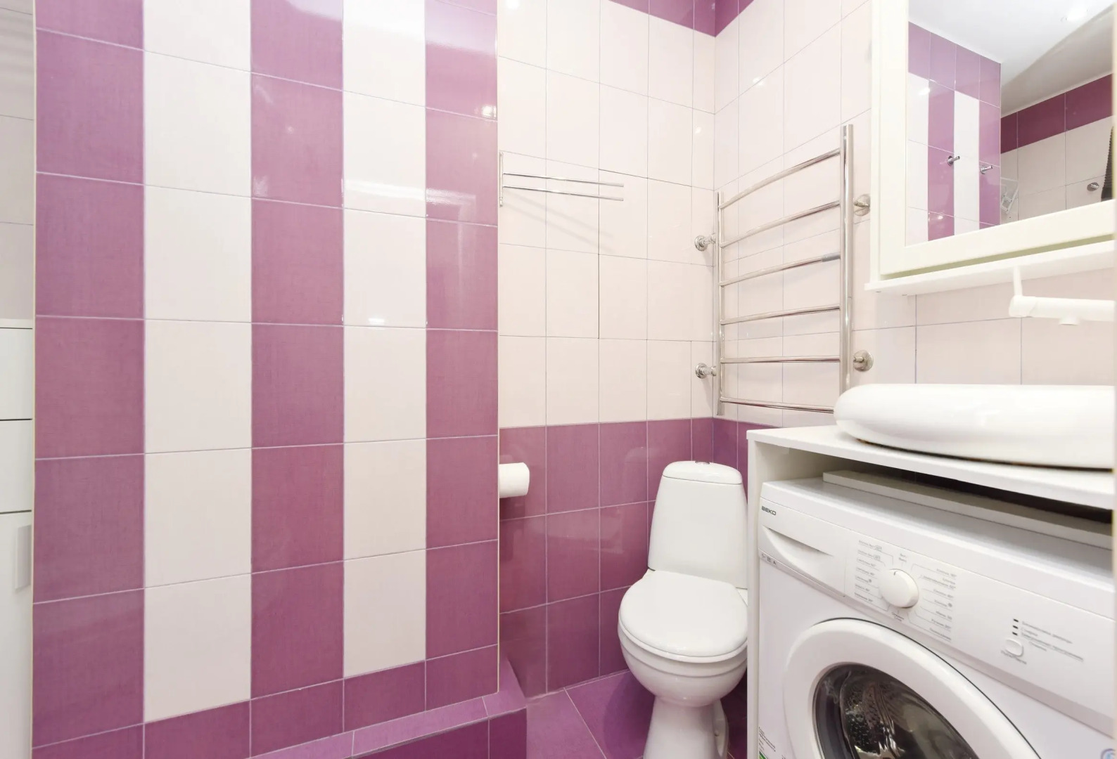 Апартаменты Garden park для 4 гостей