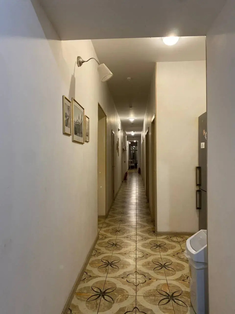 Мини-отель на Лебедева 10В 