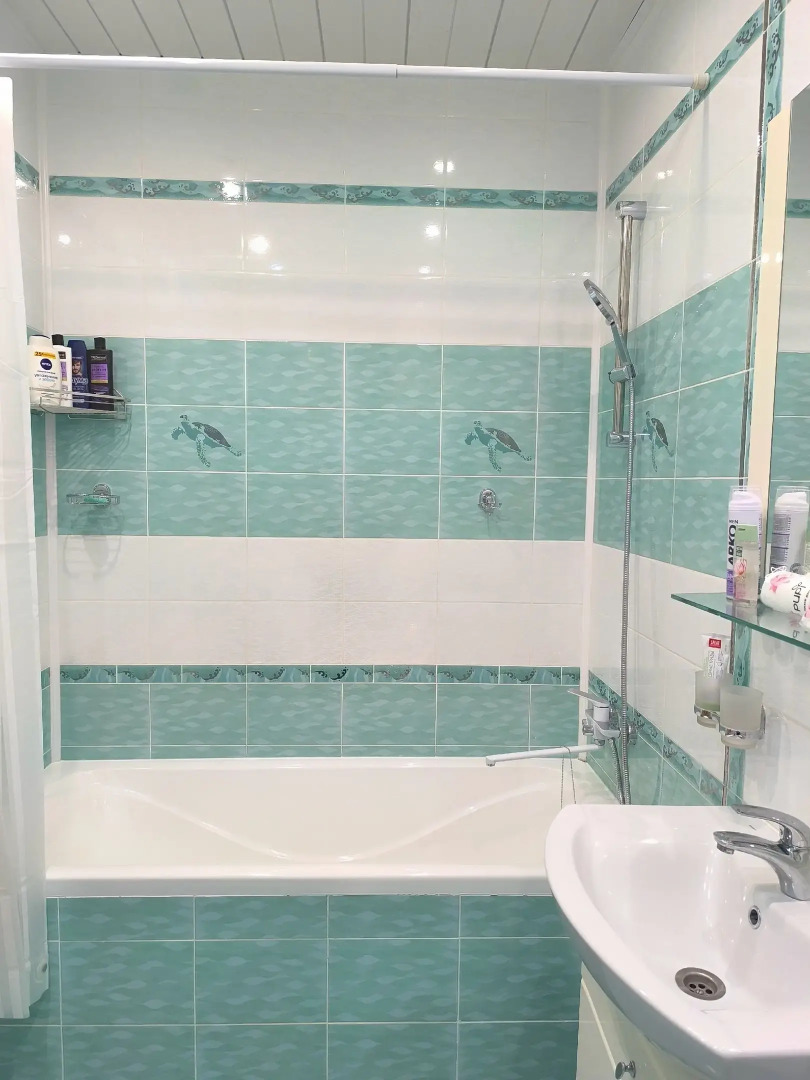 Квартира в самом центра Архангельска