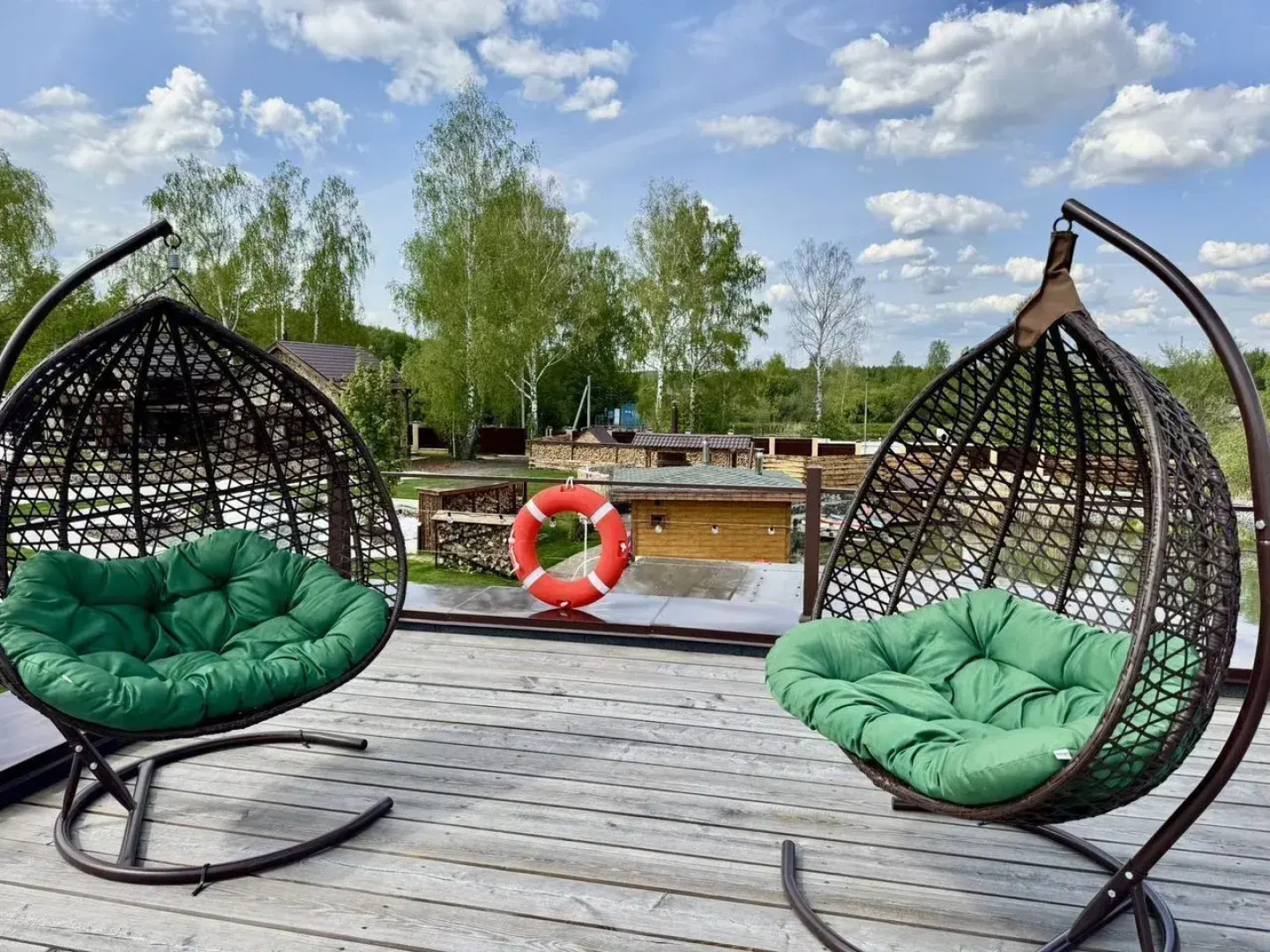 Частный дом в Белой роще 351 Бугры