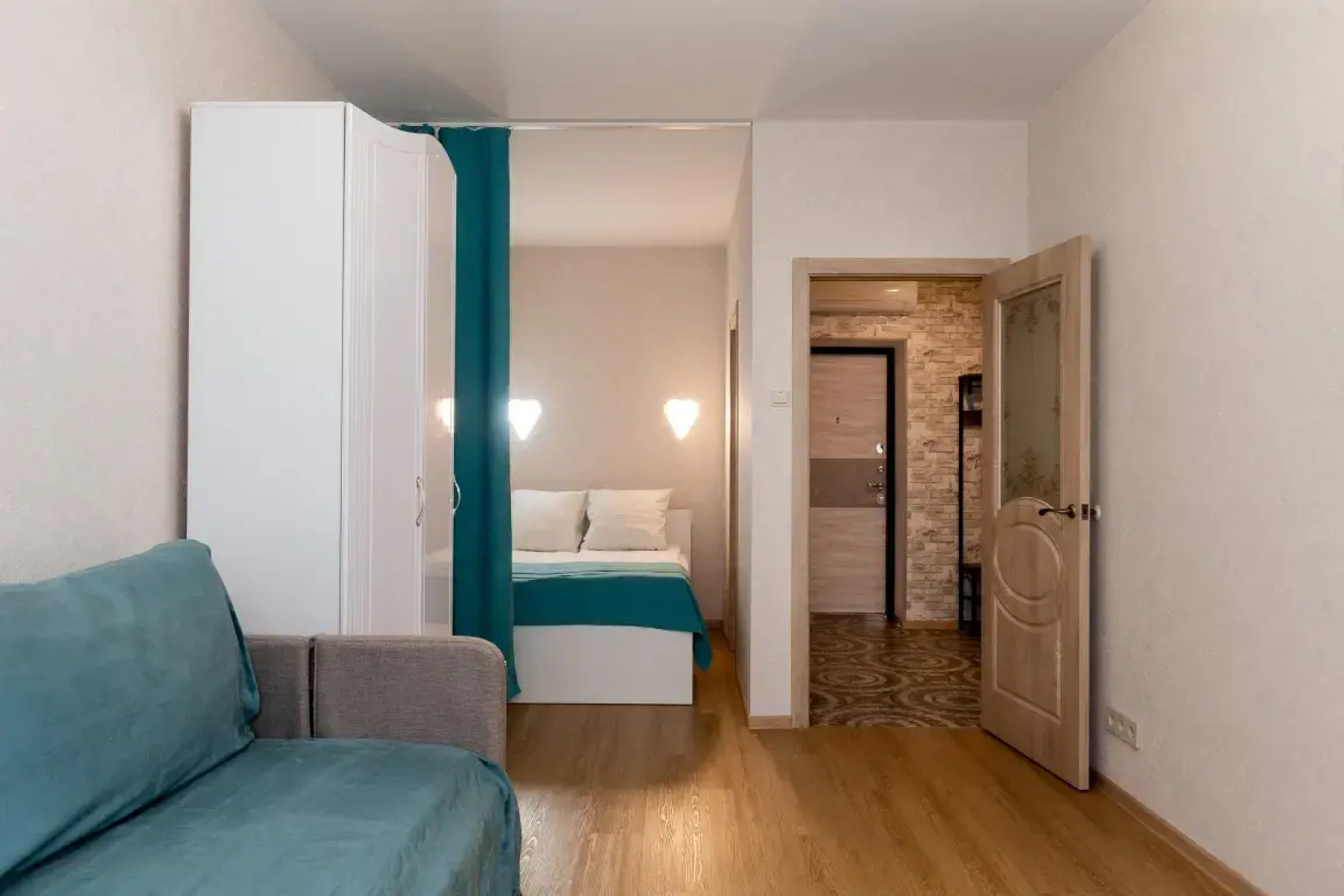 Апартаменты у Розы Ветров 1