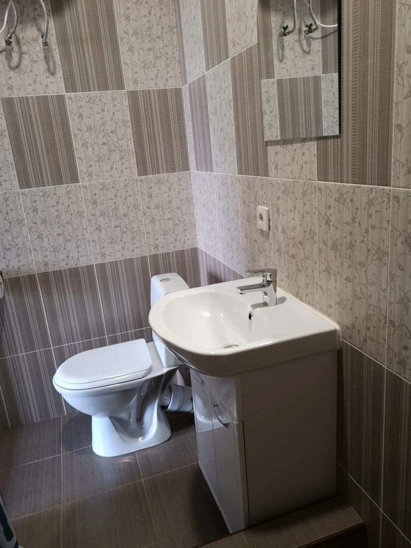 Отель Алсар