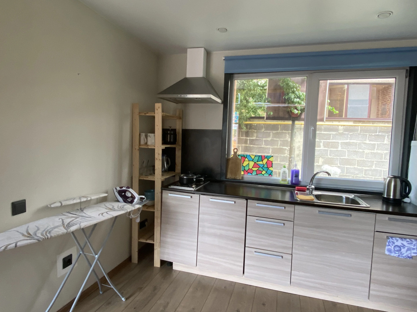 Вилла Дом Света в пространстве SUNSVET