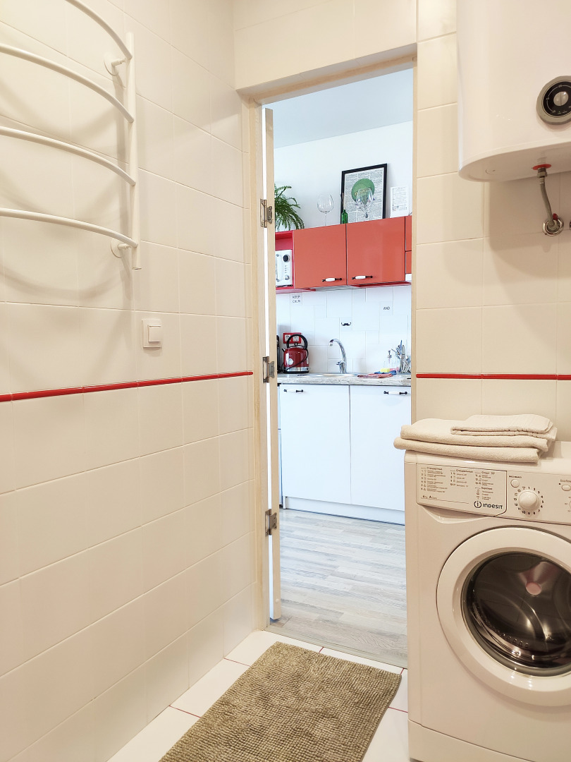 Апартаменты 2 на мысе Фиолент