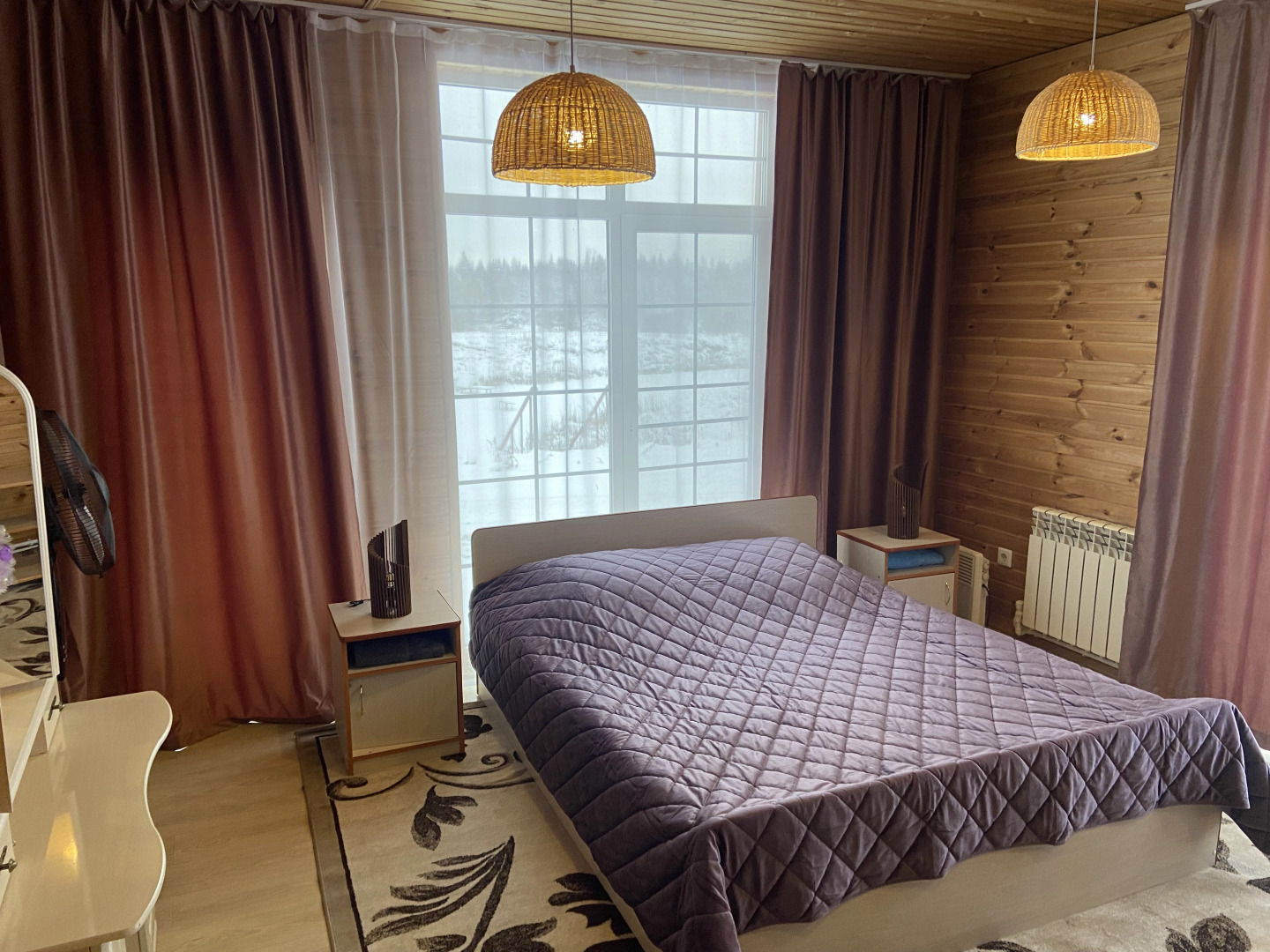 Мини-отель Солнечная горка