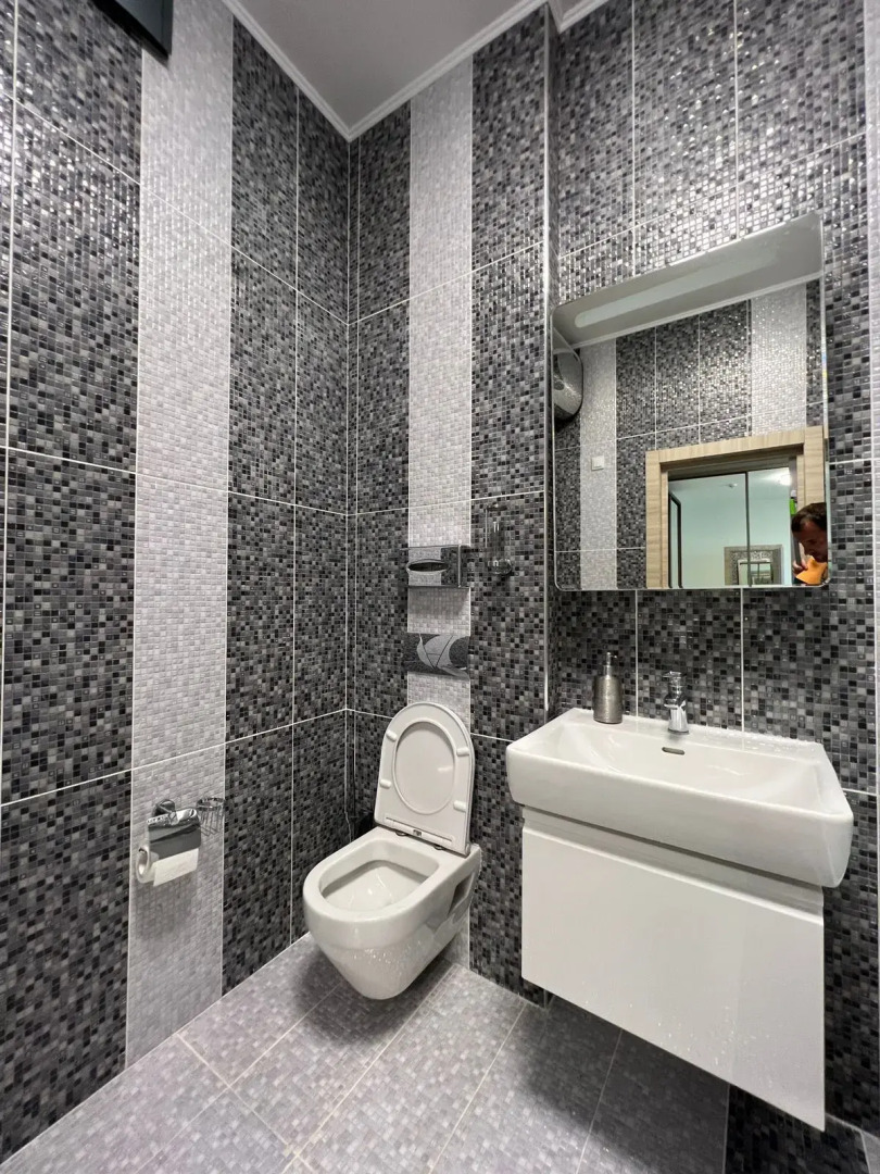 Апартаменты Люкс