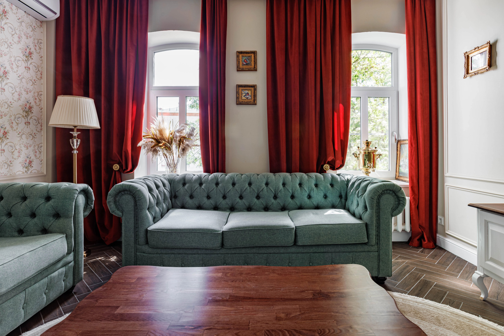 Гостевой дом в центре Суздаля