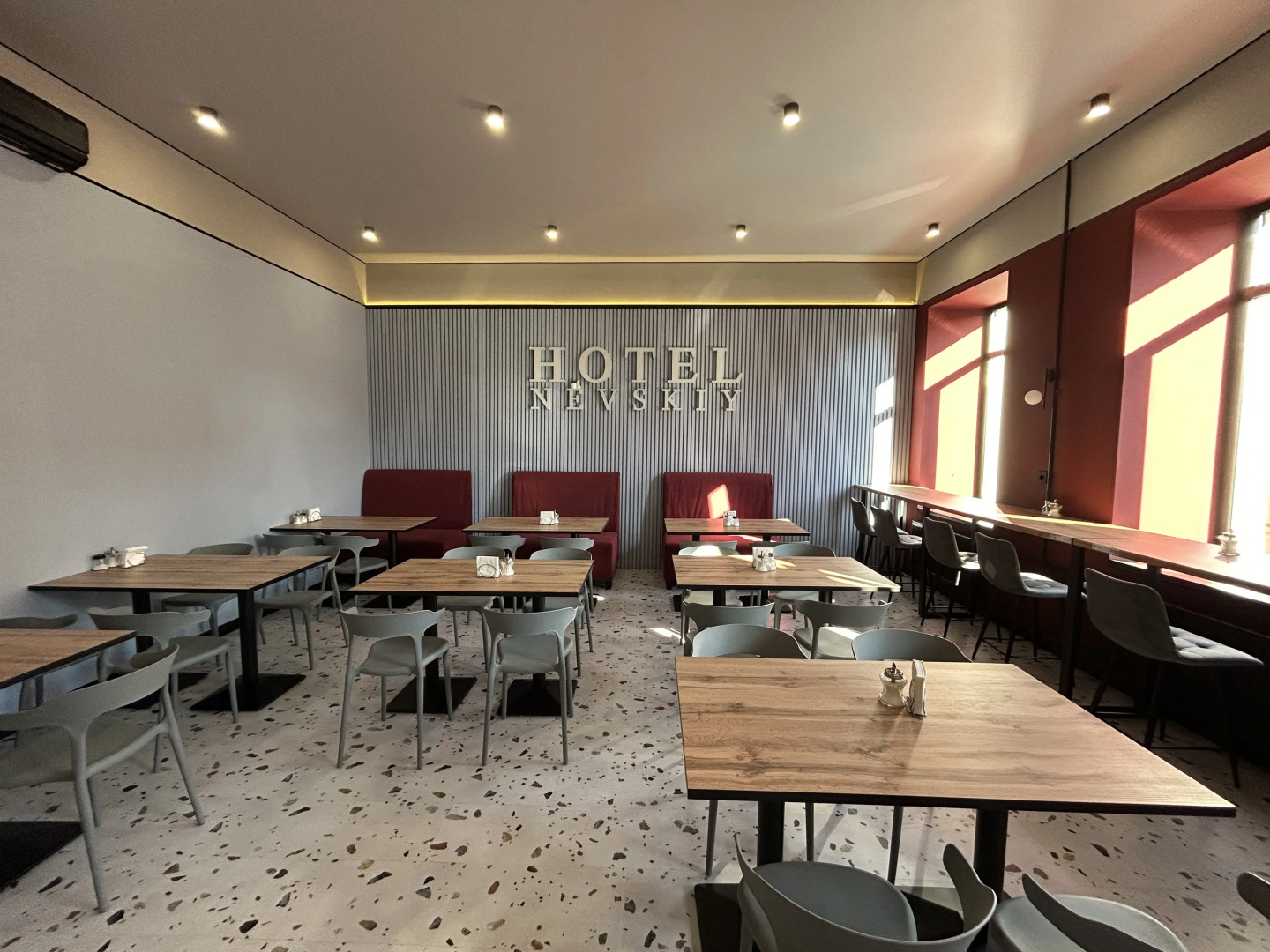 Отель Невский 111