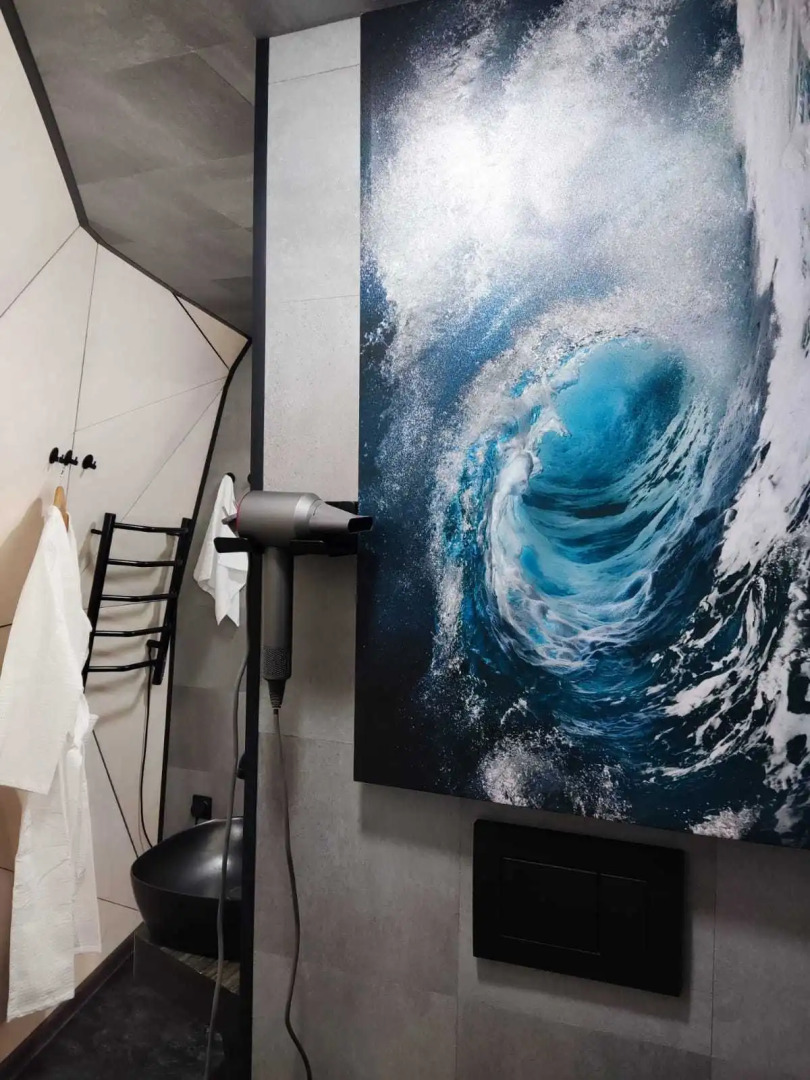 Гостевой купольный дом Хаус Гринвуд