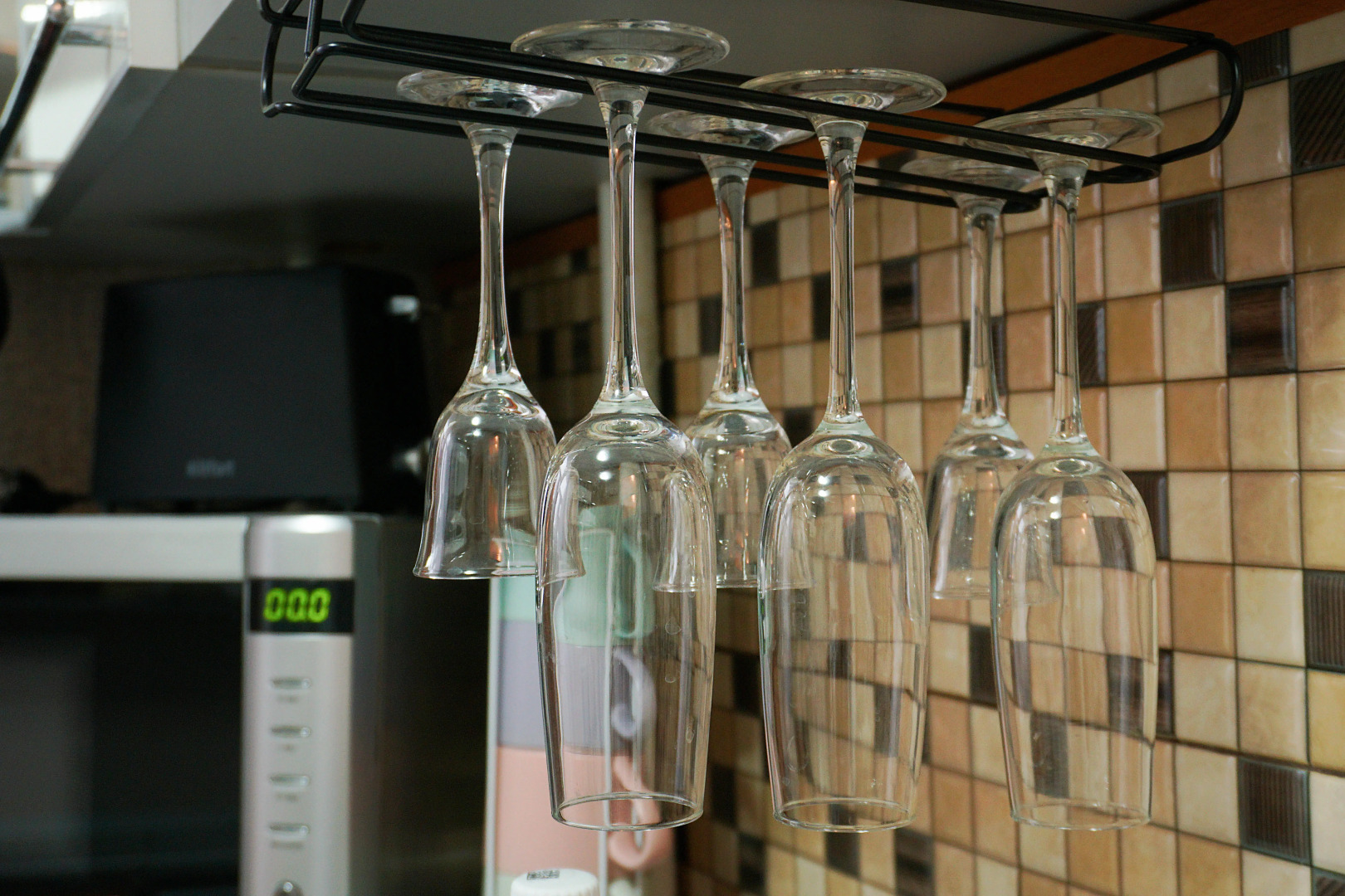 Квартира В самом центре с видом на колокольню