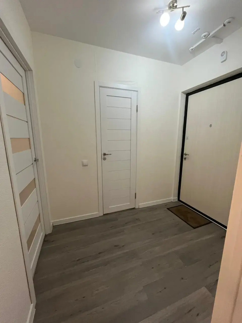 Апартаменты Inndays Apartments на Шоссе в Лаврики 64к1