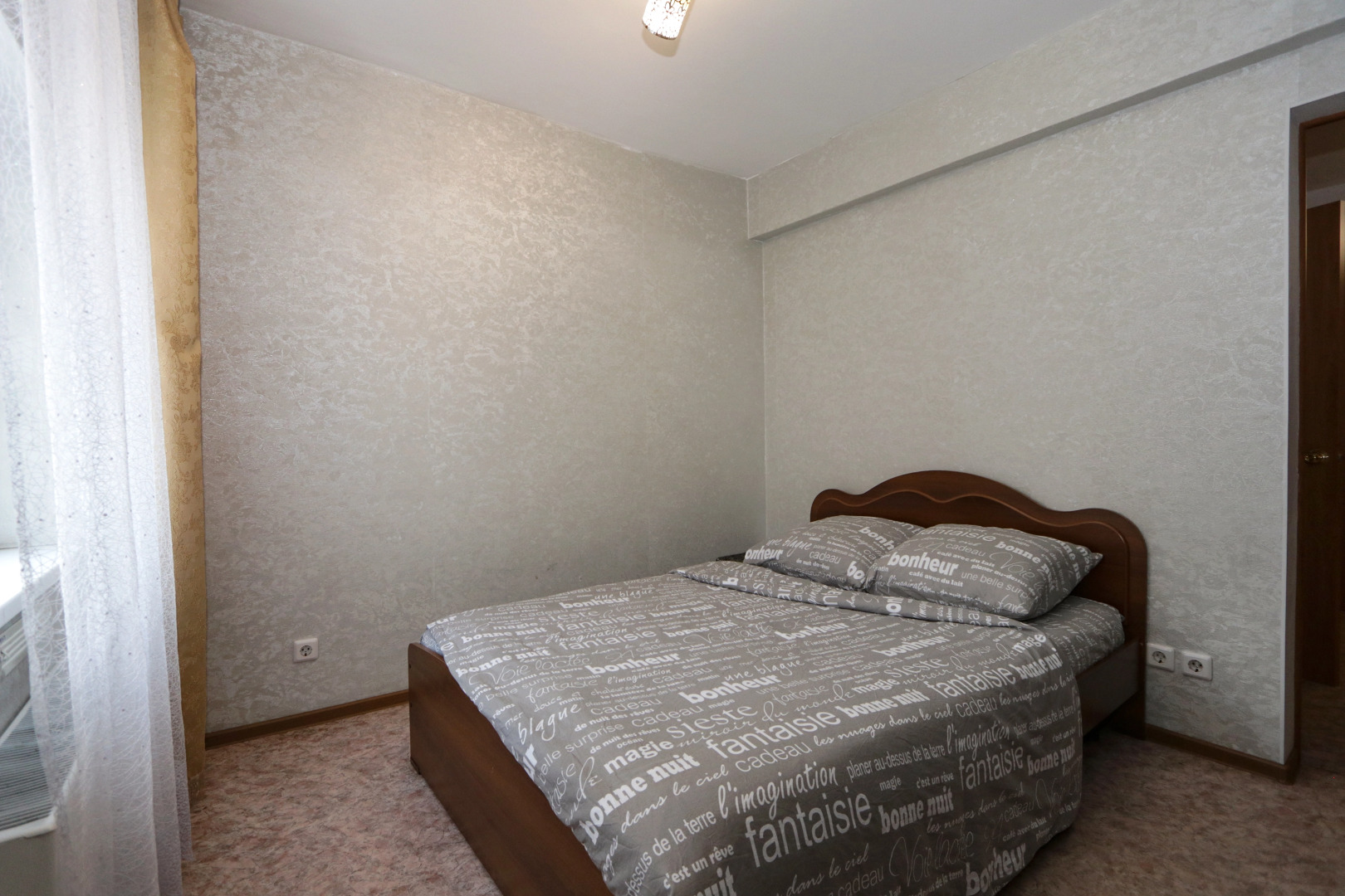 Квартира в Шелехове 10