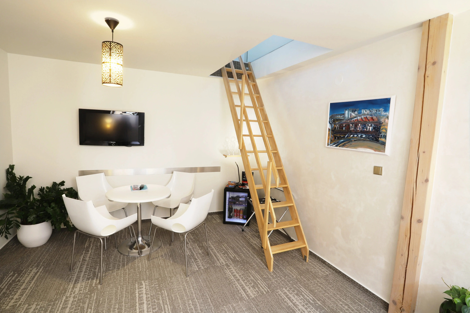 Апарт-отель Jablonec