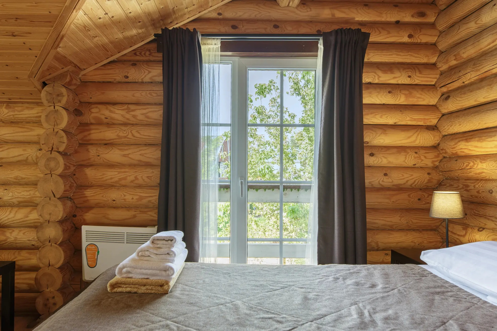 Отель Дель Мар