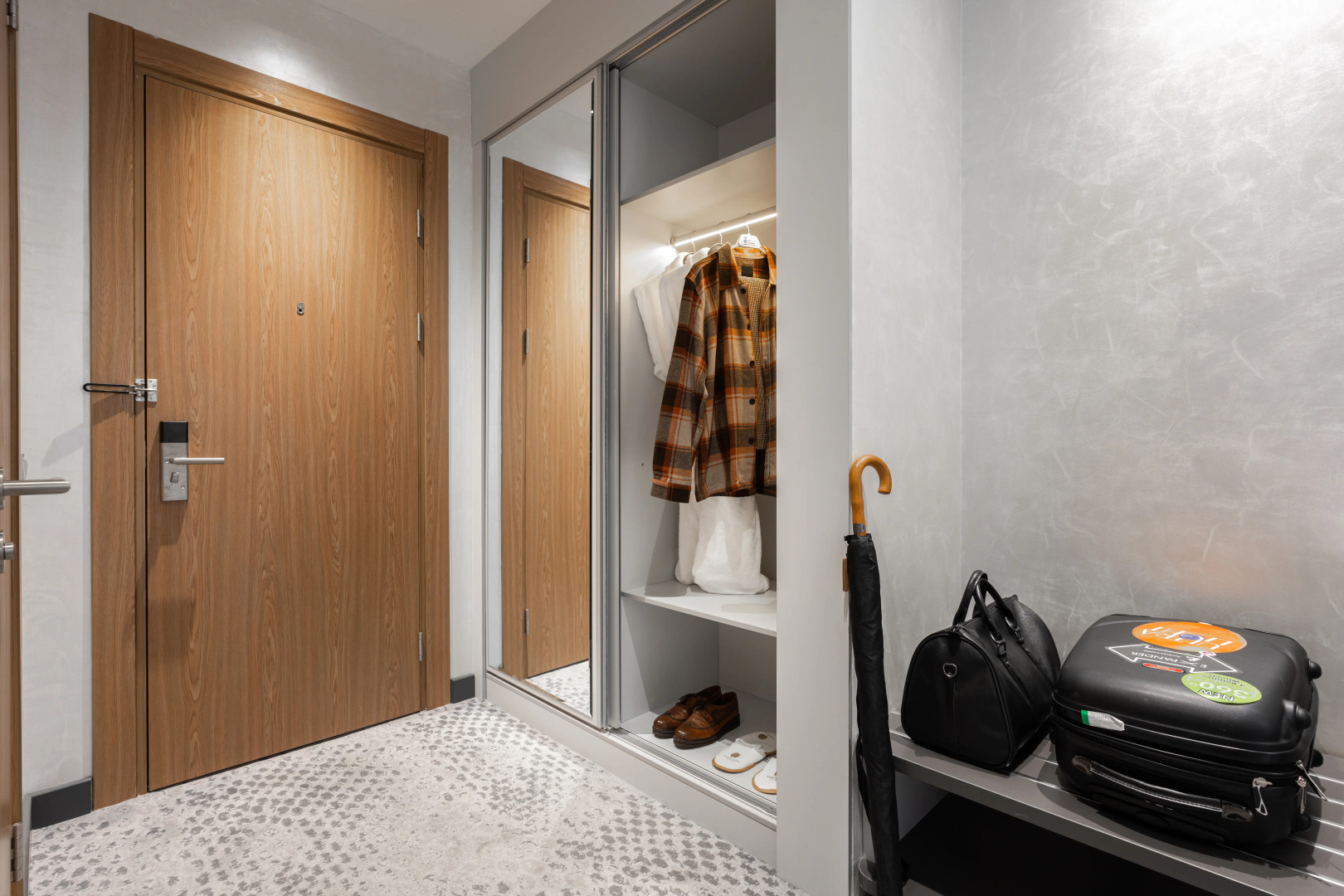 Отель Европа