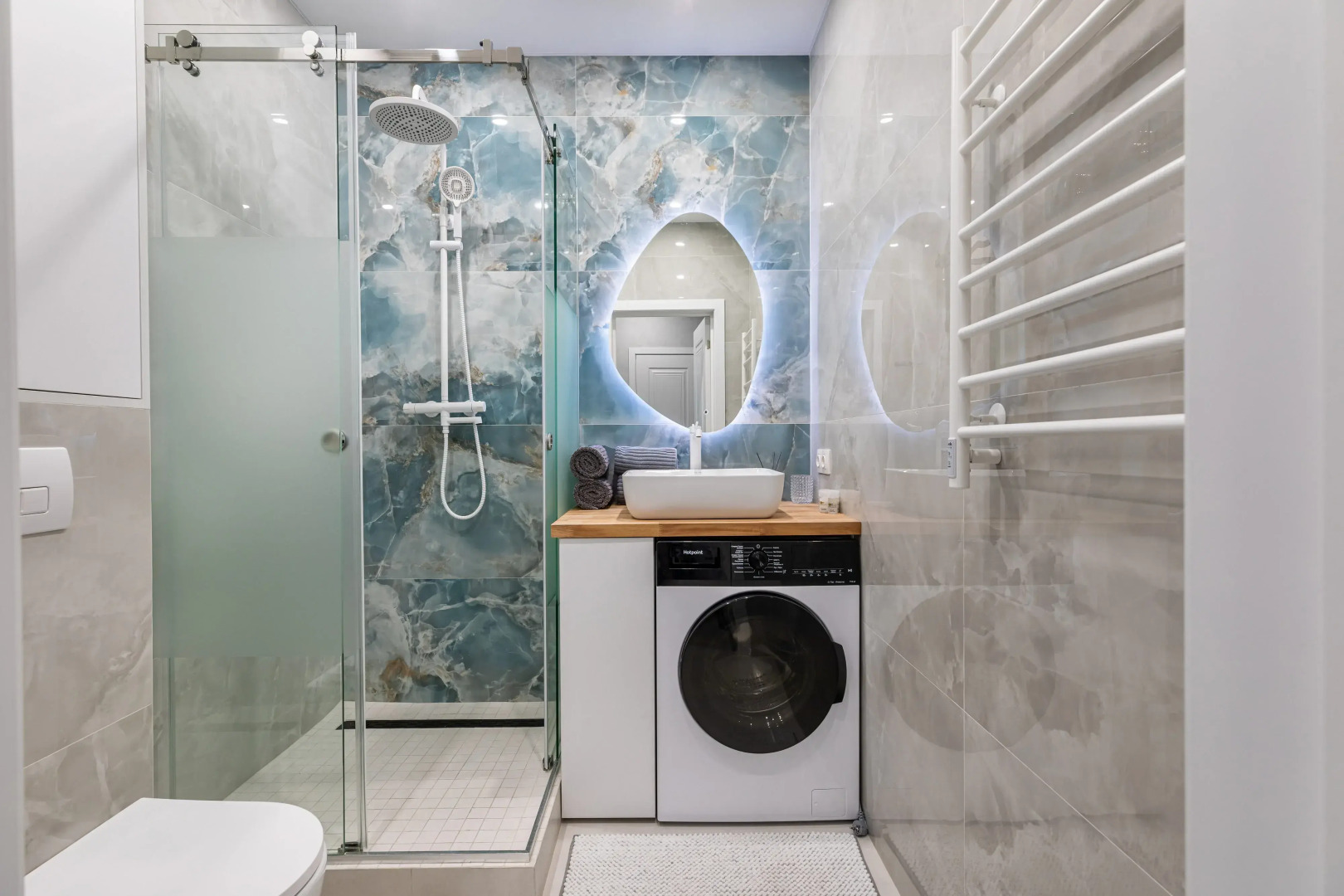 Квартира LS Открытие