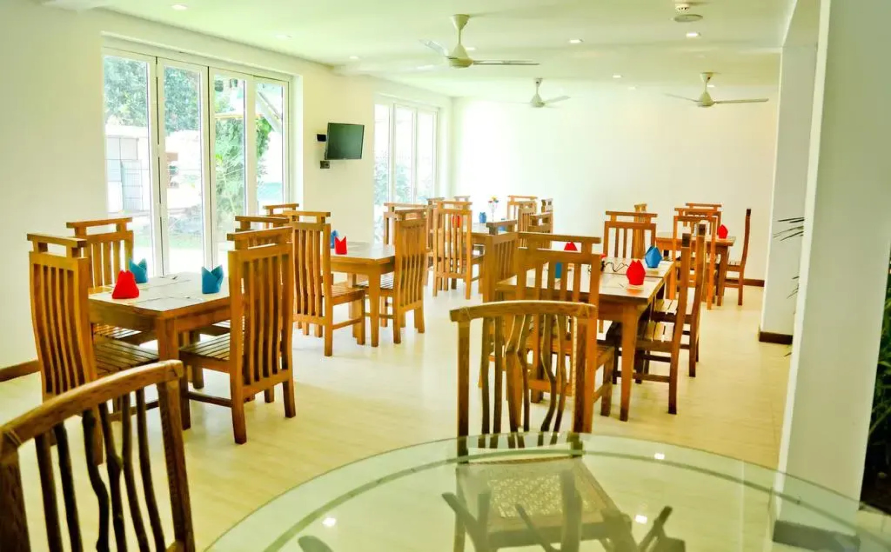 Отель Waasala Leisure