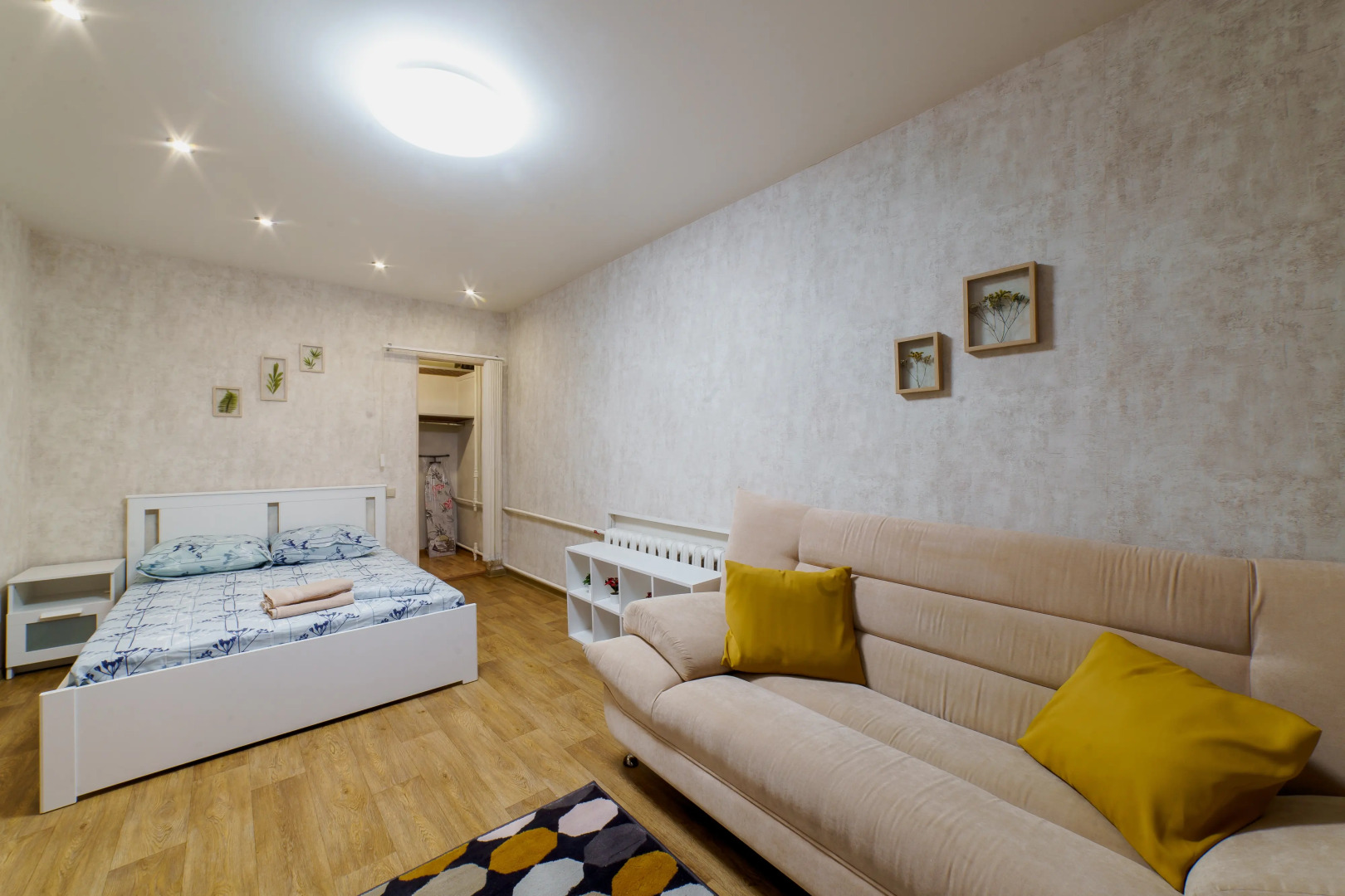 Апартаменты Gorkiy House у Кремля