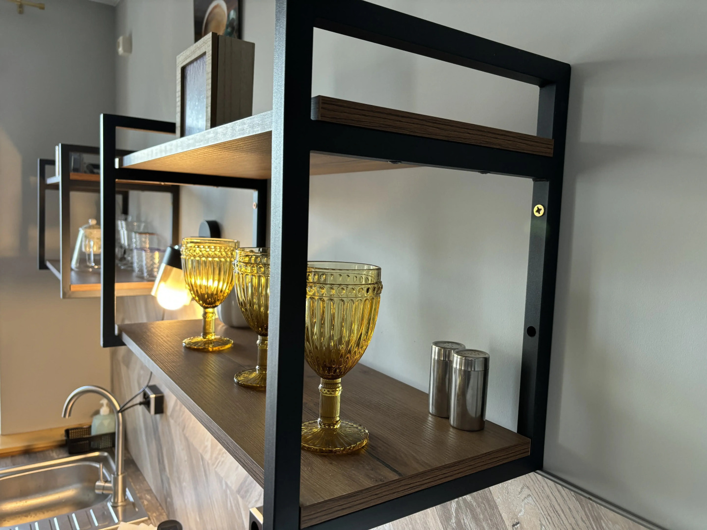 Квартира Коломенская 96