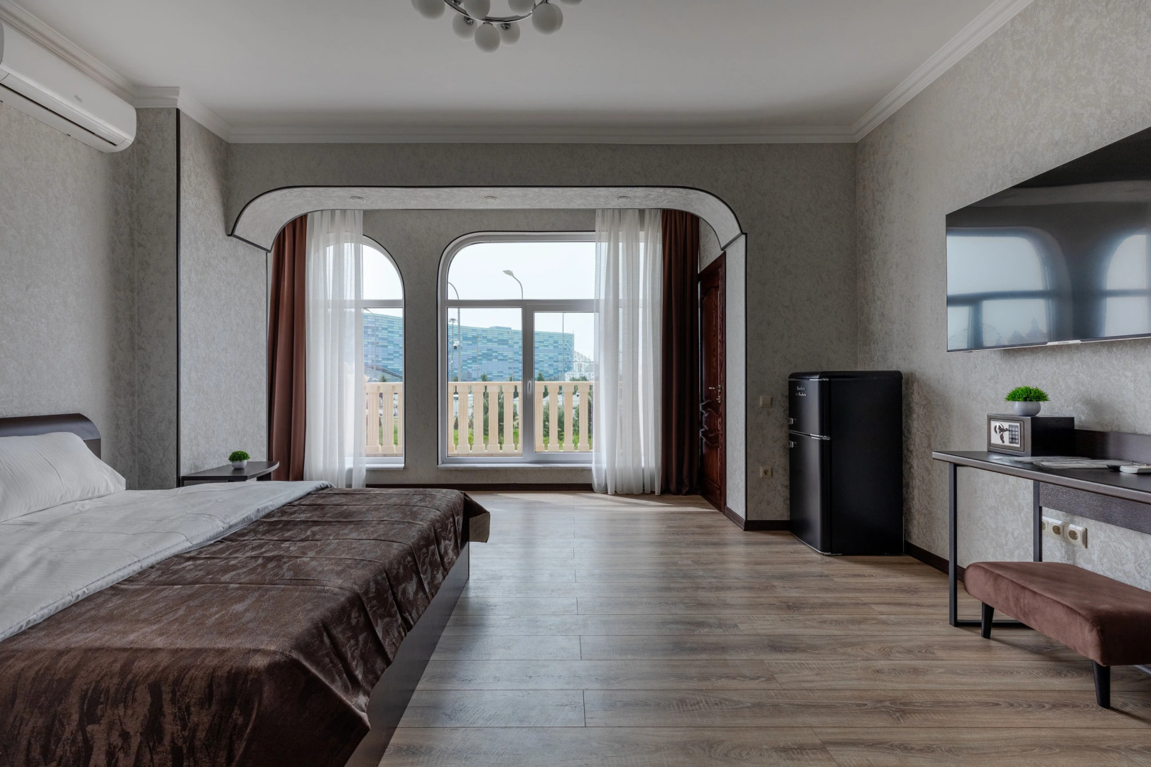 Гостевой Дом Ева